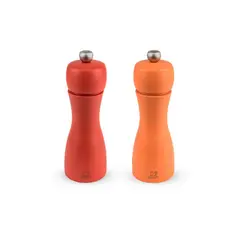 PEUGEOT - Tahiti Molinillos para Sal y Pimienta 15cm
