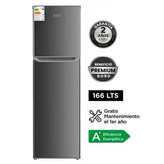BORD - Refrigeradora RE166FS-H Auto Frost 166LT