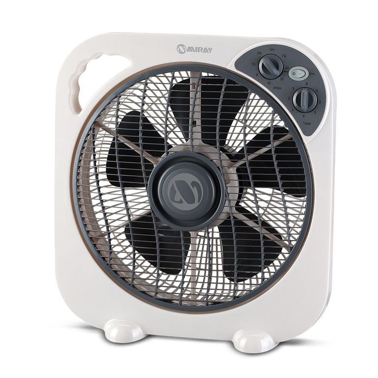 Ventilador Circulador 12 VMC-951