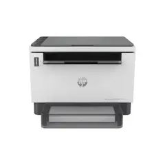 HP - Impresora Multifuncional Laserjet Tank MFP 1602W BN