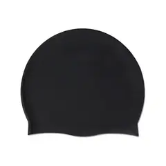 Winner - Gorro para Natación Winner-negro