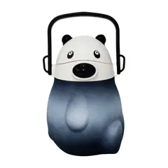 INSPIRA - Tomatodo Osos Escandalosos con Sorbete y Asa 800 ml