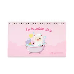 INGENIAL - Habit tracker Llama a tus Sueños