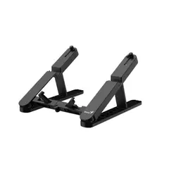 GENIUS - Base Plegable 6 Niveles Para Notebook Tablet G-Stand M200
