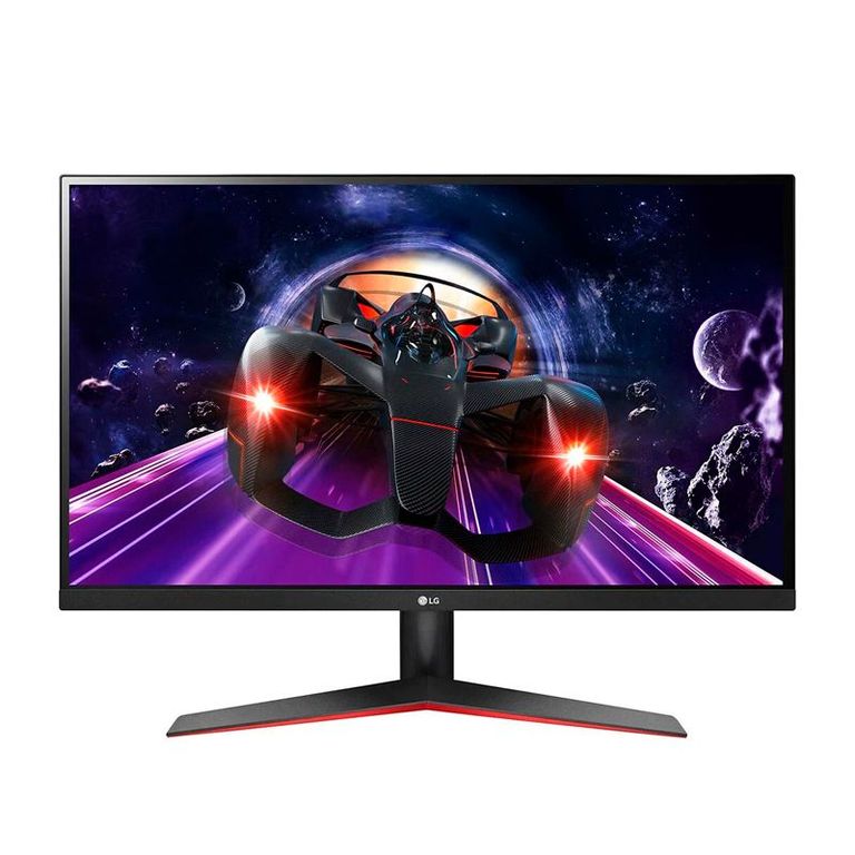 Monitor 27MP60G 27 FHD IPS HDMI DP