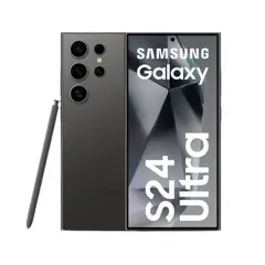 GALAXY S24 ULTRA 256GB 12GB - NEGRO
