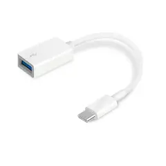 TP LINK - Adaptador Tp-Link UC400 tipo C a Usb 3.0