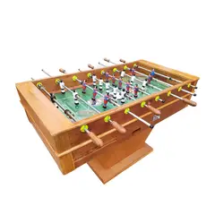 GENERICO - FULBITO DE MESA COMERCIAL MANO FICHERO