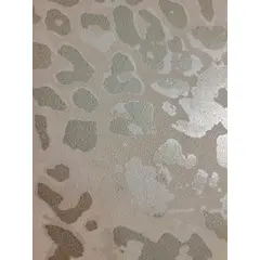 GENERICO - PAPEL TAPIZ ANIMAL PRINT 0.53 X 10 M COD A55 PARA PARED