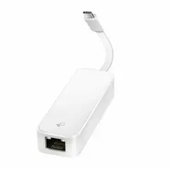 TP LINK - Adaptador de red TP-Link UE300 USB 3.0 a Gigabit Ethernet