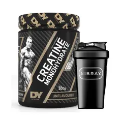 DORIAN YATES - Creatina Monohidratada 300 gr