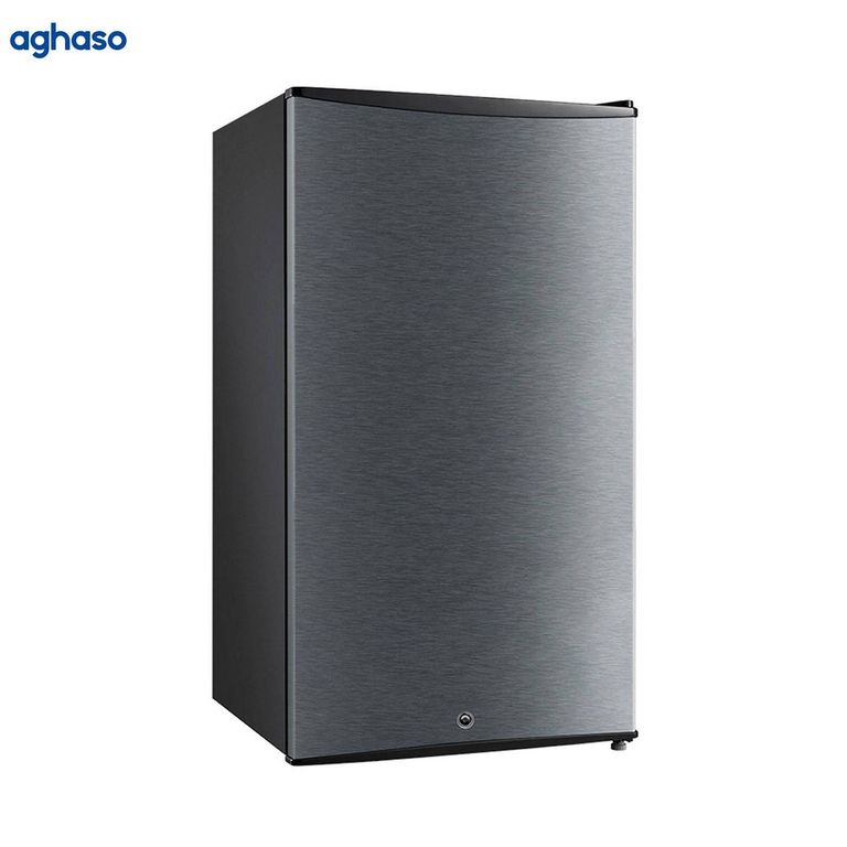 FRIGOBAR 93 LT NEGRO REFR-AGH08