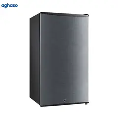 AGHASO - FRIGOBAR 93 LT NEGRO REFR-AGH08