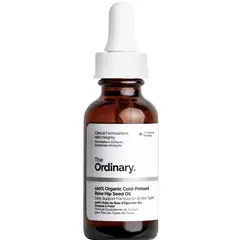 THE ORDINARY - 100 % Organic Cold-pressed rose hip seed oil
