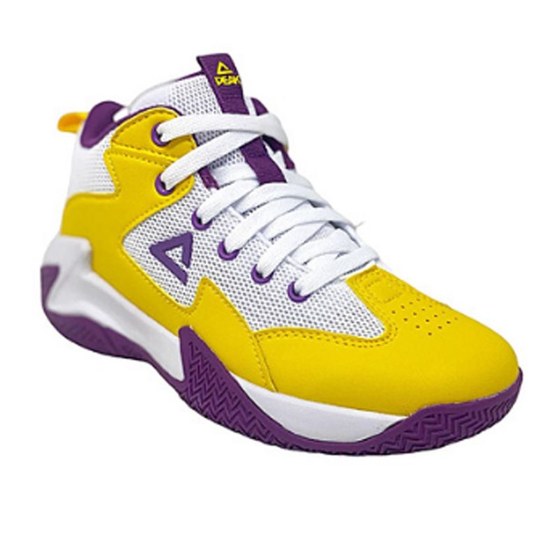 Zapatillas de Basket NBA ANGELES LAKERS