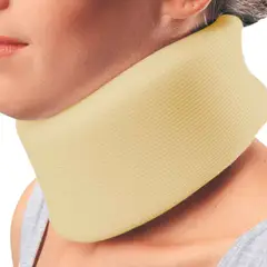GENERICO - Collarin Cervical Blando Talla M