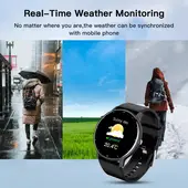 LENOVO - ZL02D Smartwatch+ HT38 Auriculares Bluetooth Audífonos