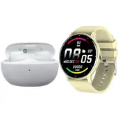 XIAOMI - ZL02D Smartwatch+XIAOMI Buds3Lite Auriculares Bluetooth Audífonos