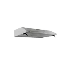SOLE - Campana Extractora TURE20CO 80cm