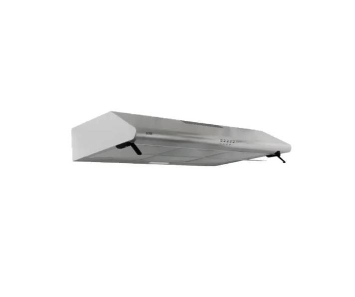 Campana Extractora Sole TURE20CO 80cm