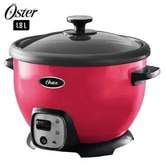 OSTER - Olla Arrocera Multiusos 1.8 Lts con Función Sofrito CKSTRC8029M