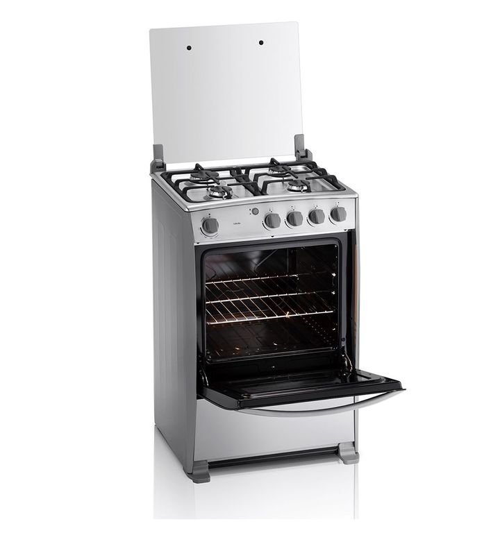 Cocina a Gas CORUÑA QZ