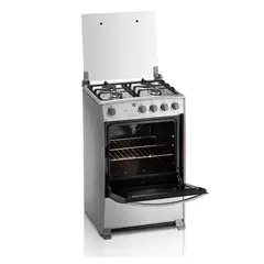 INDURAMA - Cocina a Gas CORUÑA QZ