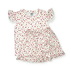 OTTOWARE - PIJAMA NIÑA CEREZAS