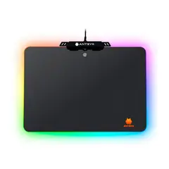 ANTRYX - MOUSE PAD GAMING ACCURA H RGB 35X25CM P/N: AMP-H1000R