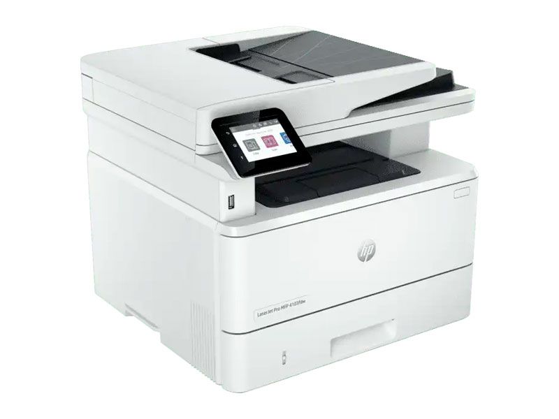 MULTIFUNCIONAL LASERJET PRO BN MFP 4103FDW 2Z629A