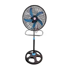 GENERICO - Ventilador Marykey MK-18503P 3 en 1 de 18" color Azul