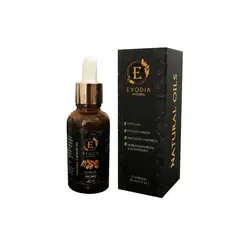 Aceite esencial de Ricino - 30ml