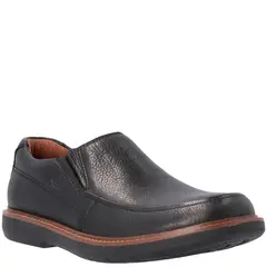 HUSH PUPPIES - Zapato Oregon Negro