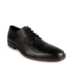 HUSH PUPPIES - Zapato Blues Negro