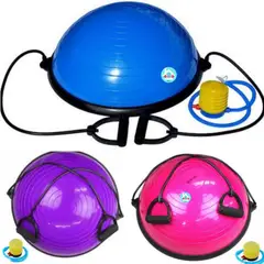 GENERICO - Pelota de Equilibrio con ligas