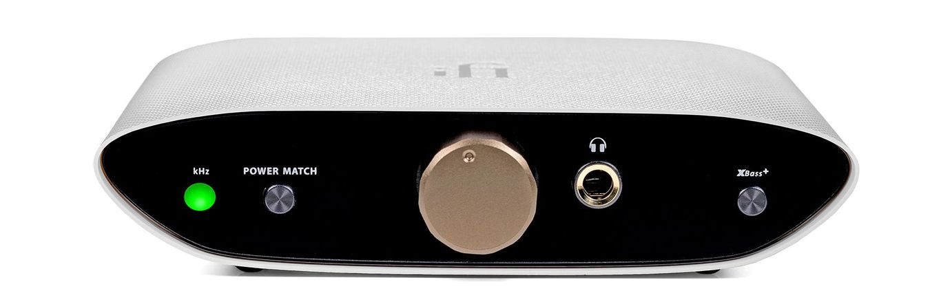 DAC DE ESCRITORIO ZEN AIR DAC Y AMPLIFICADOR DE AUDÍFONOS