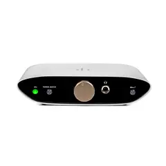 IFI AUDIO - DAC DE ESCRITORIO ZEN AIR DAC Y AMPLIFICADOR DE AUDÍFONOS