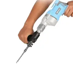 GENERICO - Adaptador A Martillo Electrico Convertirdor Para Taladro