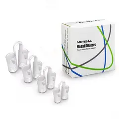 MERALL - Dilatador Nasal Contra Los Ronquidos