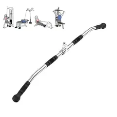 XTREME SPORT - Barra de Polea para Gimnasio