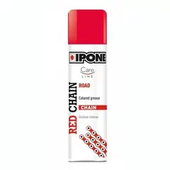 IPONE - LUBRICANTE DE CADENA ROJO