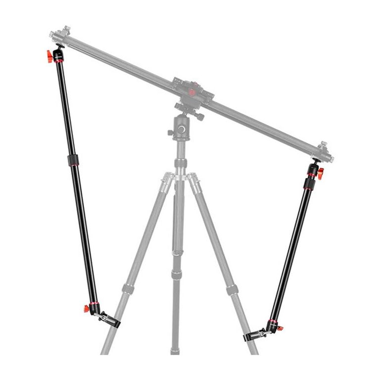 Brazo Estabilizador Para Slider ST102