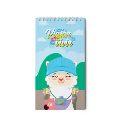 INGENIAL - Planner de viajes Llami