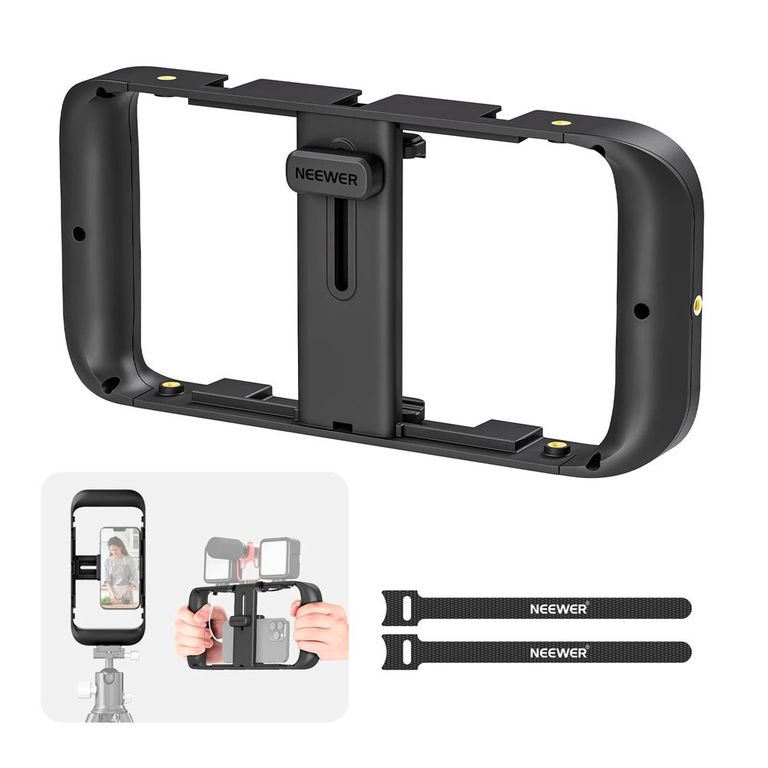 Estabilizador para Smartphone