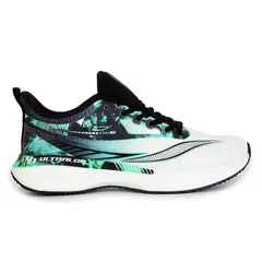 ULTRALON - Zapatillas Running Ultra Flex 3.0 para Mujer