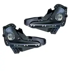 GENERICO - FAROS NEBLINEROS CHEVROLET ONIX / PRISMA 2021 2022