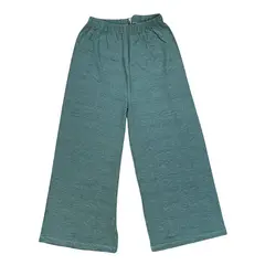 RED CARROT - Palazo verde con rayitas