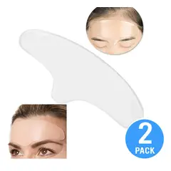 GENERICO - Mascara Antiarrugas transparente 2UND