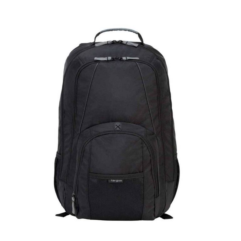 Mochila Para Laptop Groove 17pulg Negro