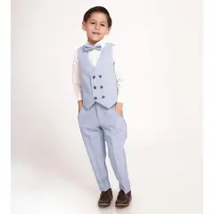 GENERICO - Conjunto traje formal niño